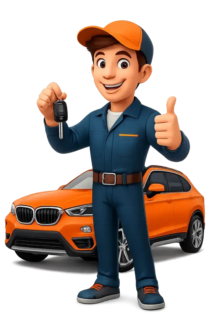 Autoankauf aller art in Hohen Neündorf